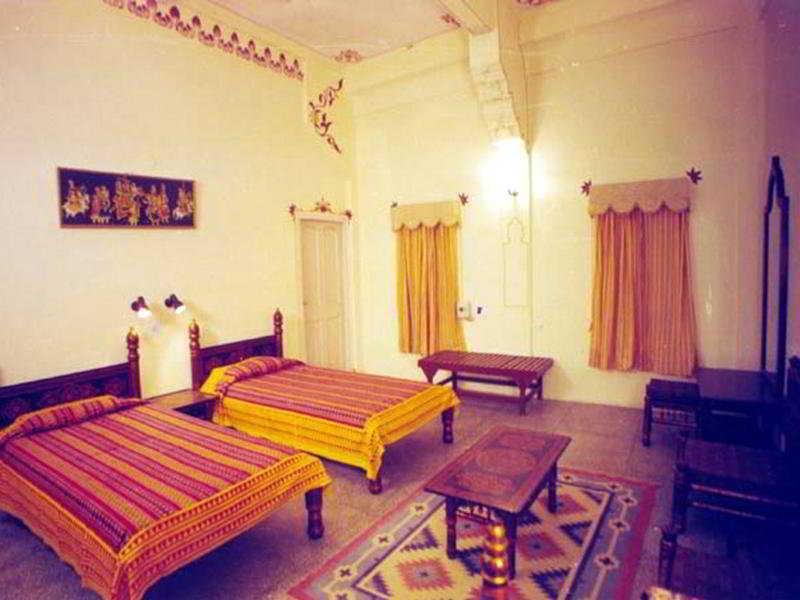 V Resorts Jhalamand Garh Jodhpur จ๊อดปูร์ ภายนอก รูปภาพ