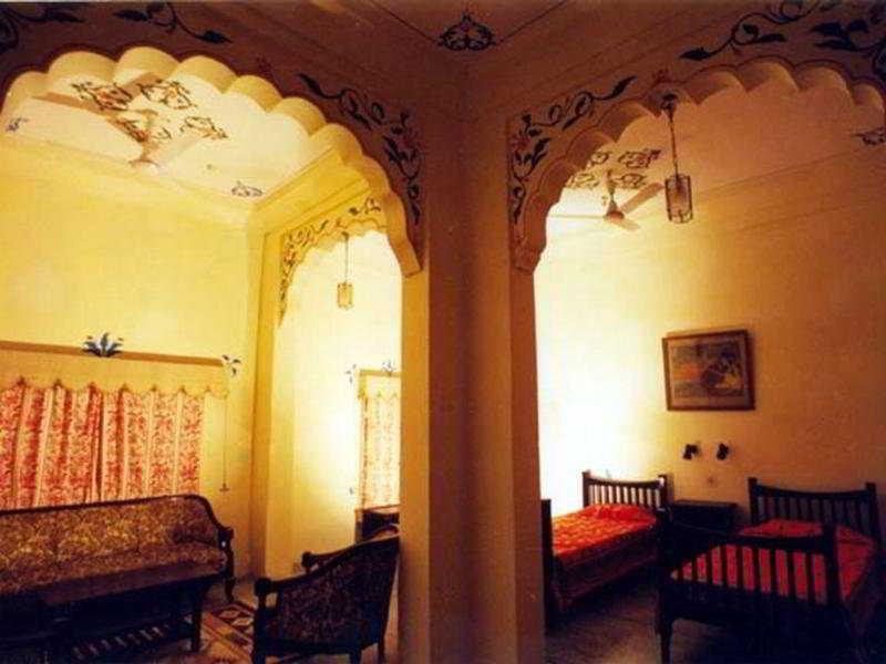 V Resorts Jhalamand Garh Jodhpur จ๊อดปูร์ ภายนอก รูปภาพ